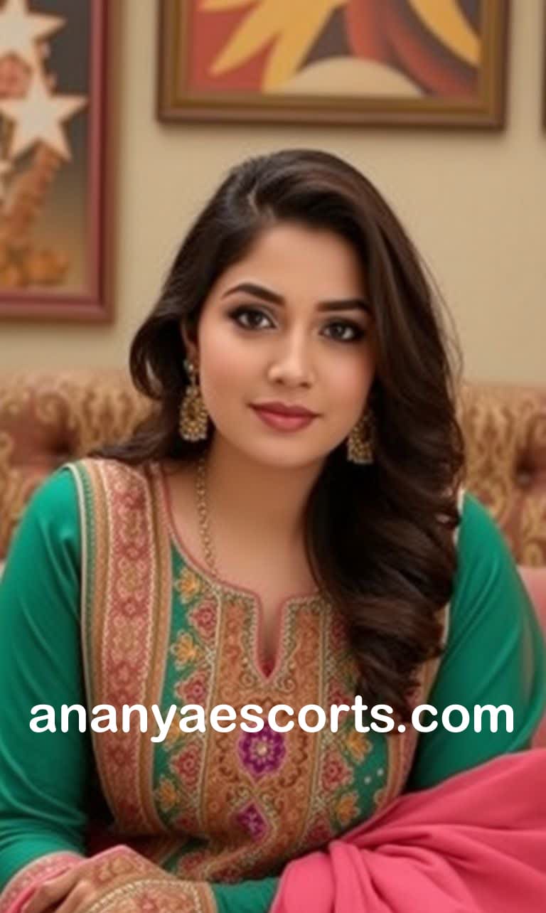 Jatani Escorts