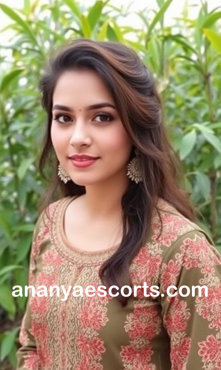Escort Service in Jatani