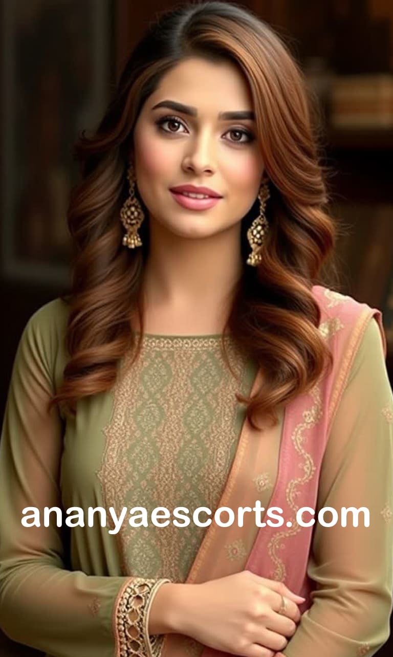 Escort Service in Jatani